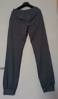 Tchibo TCM běžecké nenošené thermo tepláky - vel.XS - 4