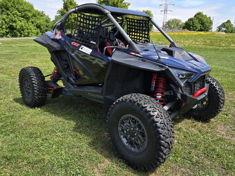 POLARIS RZR PRO R 2,0L 225 Hp - 4