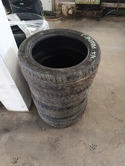 Matador 225/50 r17 - 4