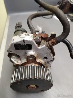 Honda civic 1,7 ctdi ,4EE2 - 4