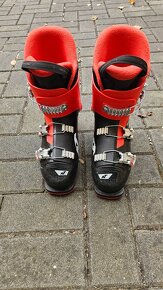 Lyžařské boty NORDICA SPEEDMACHINE J3 vel.240 - 4