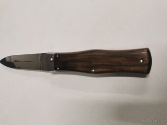Mikov predator - 4