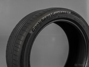 CONTINENTAL R21 LETNÍ PNEUMATIKY 285/40/21 2KS (1296TV) - 4
