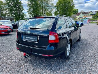 Škoda Octavia II 1.2 TSI 77 kW Navi,Výhřevy,Servis - 4