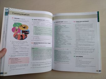 English File Pre-intermediate (jen učebnice) - 4