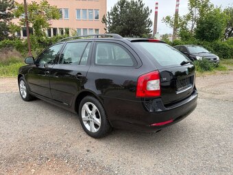 Škoda Octacia 1.6 TDI 77 KW, r. v. 2011. - 4