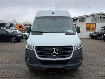 Mercedes-Benz Sprinter 317 CDI L2H2 - 4