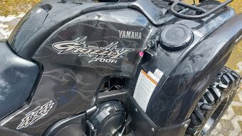 Yamaha - 4