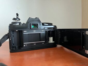 Minolta x-300s - 4