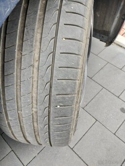 Ford Mondeo mk5 - 4