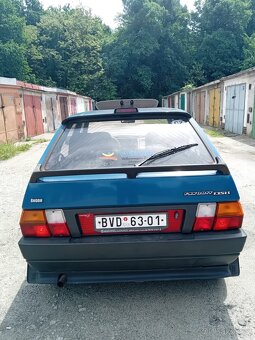 Prodám Škoda Faforit 135 LS - 4