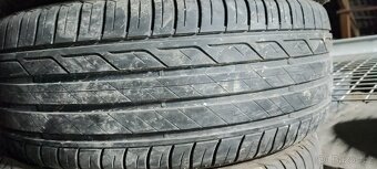 215/55 R17 94V AO Bridgestone Turanza T001 - 4