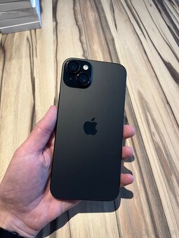 iPhone 15 plus - Záruka - 4