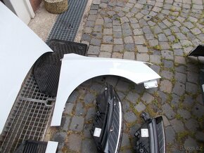 skoda fabia 3 fac.kompletni predek - 4