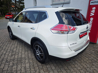 Nissan X-Trail 1.6 dCi 4x4 Tekna Panorama 360° - 4