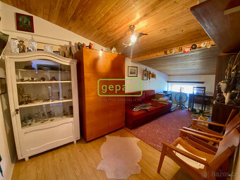 Prodej domu 128 m², pozemek 522 m² - 4