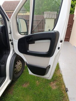 Ducato 3.0 nafta - 4