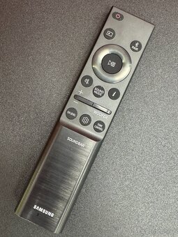 Soundbar se subwooferem Samsung HW-B650D, záruka 12/2026 - 4
