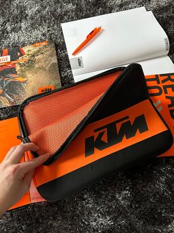 Ktm obal na ntb/ pribal - 4