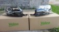Škoda Rapid + lift, Scala, Kamiq - použité díly - 4