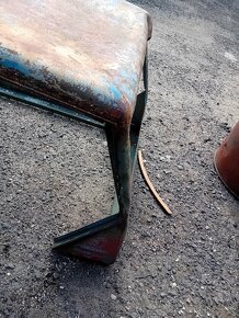 Prodam boudu na multicar m22 - 4