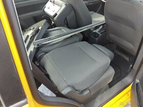 Dily Vw Touran 2010 1.9tdi - 4