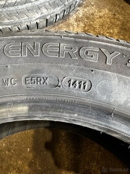 Letní pneu Michelin 205/55 R16 - 4