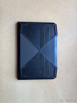 Herní notebook OMEN by HP 15-dc1103nc - 4