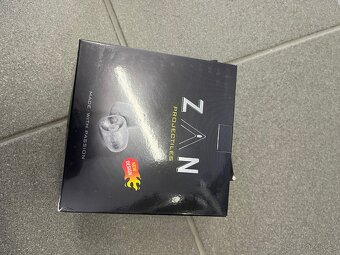 Prodám slugy zan 6.35 2.4G - 4