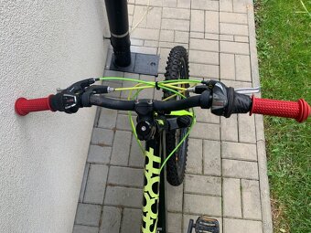 Dětské kolo Scott - 4