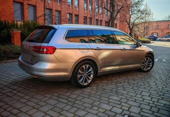 Volkswagen Passat 1.8 TSI BMT B8 Comfortline DSG - 4