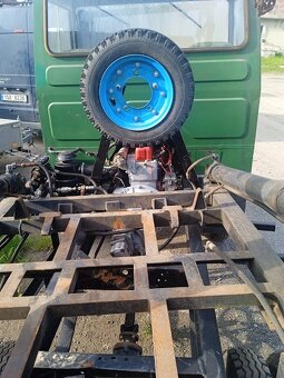 Multicar M24 - 4