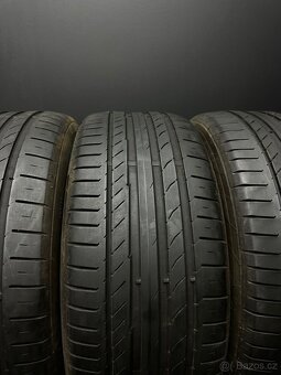 Sada pneu Continental 225/45/17 91Y - 4