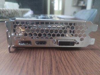Geforce Gtx - 4