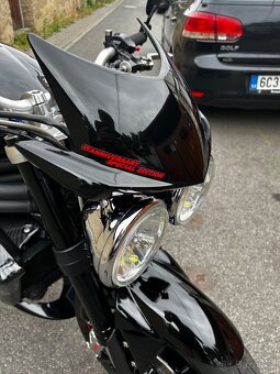 Triumph Speed Triple 1050 - 4
