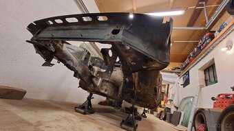 karoserie Porsche 924 turbo rv.78 - 4