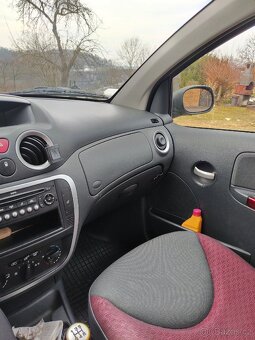 Citroen C2 1.4 HDI - 4