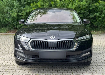 Skoda Octavia - 4