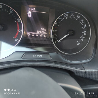 ŠKODA FABIA III, 4 VÁLEC 1,2TSI, 81KW, 23876 KM, 2.MAJITEL - 4
