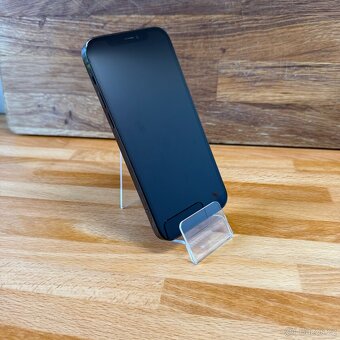 iPhone 12 Pro 128GB, modrý (12 měsíců záruka) - 4