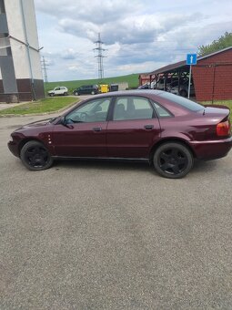 Audi A4 B5 1.9 TDI 81Kw - 4