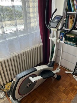Kettler Rivo P - 4