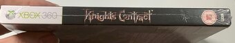 Knights Contract Slipcase Edition - Xbox 360 - 4