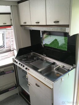 Karavan Hobby 752kg - 4