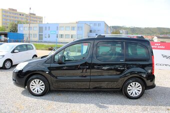 Citroën Berlingo 1.6HDI,r.v.2011 KLIMA SPACELIGHT EL.OKNA - 4