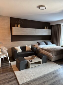 Apartmán Pec pod Sněžkou - 4