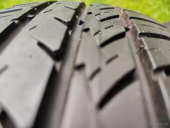 2 letní pneumatiky Sportiva 165/70/14 - 4