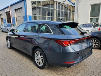 Seat Leon SP XCELLENCE 2.0TDI 110kW DSG Full LED Virtual ACC - 4