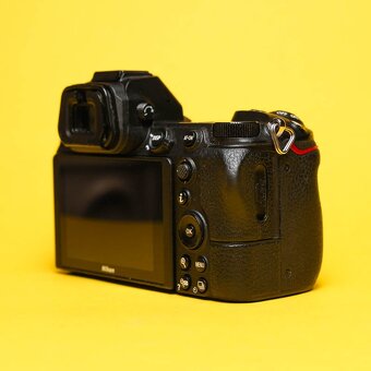 Nikon Z6 | 6079430 - 4