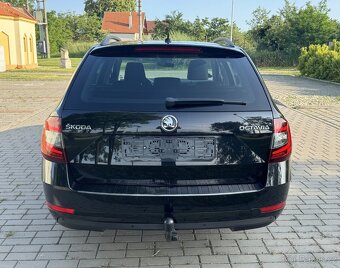ŠKODA OCTAVIA III 2.0TDI 110kW DSG DRIVE - 4